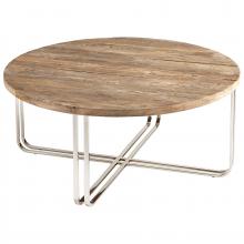 Cyan Designs 06561 - Montrose Coffee Table