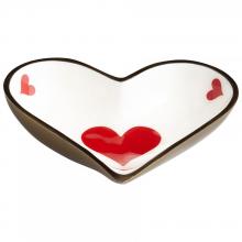 Cyan Designs 07038 - Heart Tray