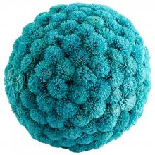 Cyan Designs 07582 - Sia Filler | Blue -Mediu