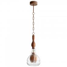 Cyan Designs 08463 - Cressent Pendant | Copper
