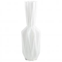 Cyan Designs 09492 - Lg Infinity Origami Vase