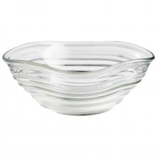 Cyan Designs 10022 - Large Wavelet Bowl