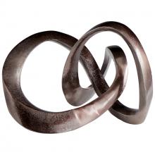 Cyan Designs 10101 - Large Octave Vase