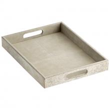 Cyan Designs 10130 - Small Brixton Tray