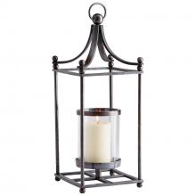 Cyan Designs 10175 - Sm Foxboro Candleholder