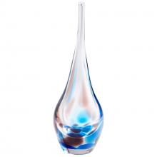 Cyan Designs 10337 - Small Pandora Vase