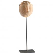 Cyan Designs 10414 - Stoic Java Sculpture