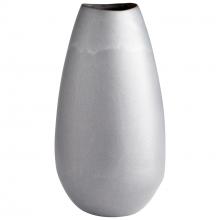 Cyan Designs 10528 - Sharp Slate Vase