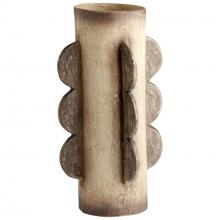Cyan Designs 10669 - Moccasin Vase