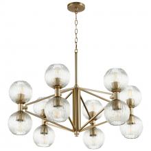 Down Chandeliers