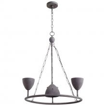 Cyan Designs 10971 - Mina Chandelier