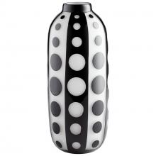 Cyan Designs 11089 - Large Petroglyph Vase