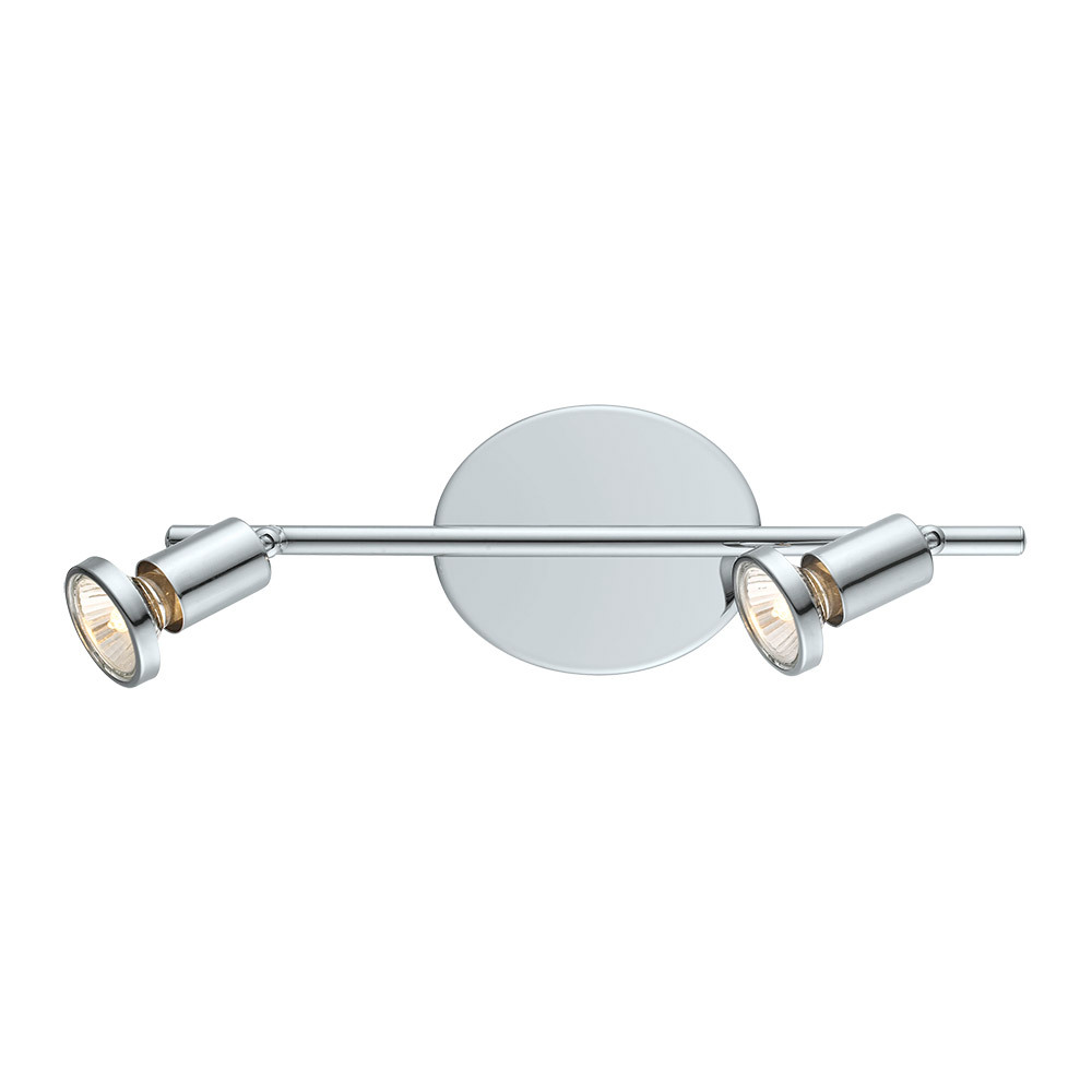 2L Track Light / Luminaire sur rail 2L