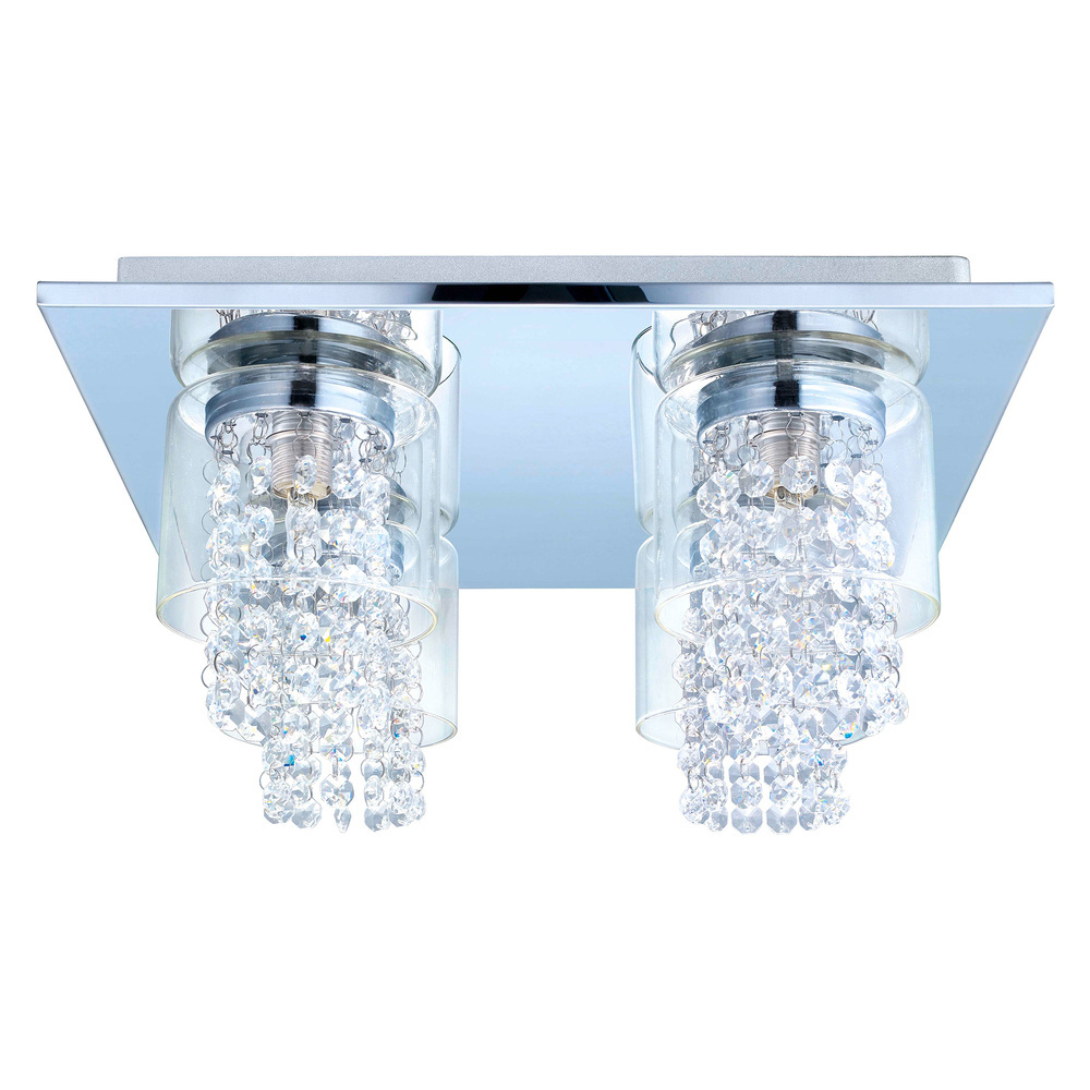 4L Ceiling Light / Plafonnier 4L