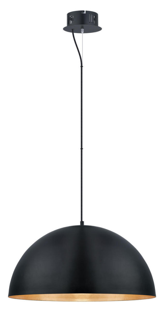 LED Pendant Light / Luminaire suspendu DEL