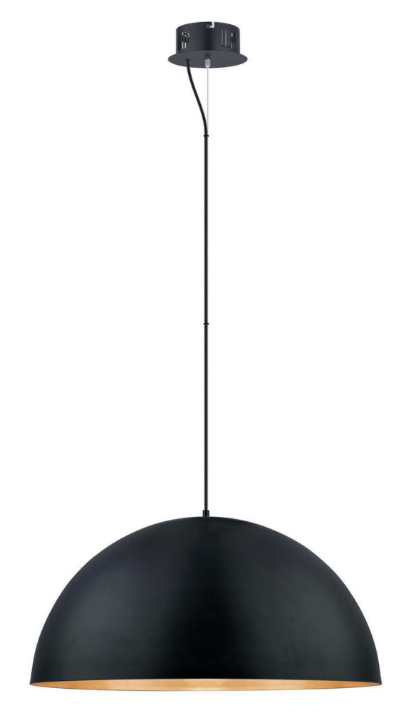 LED Pendant Light / Luminaire suspendu DEL