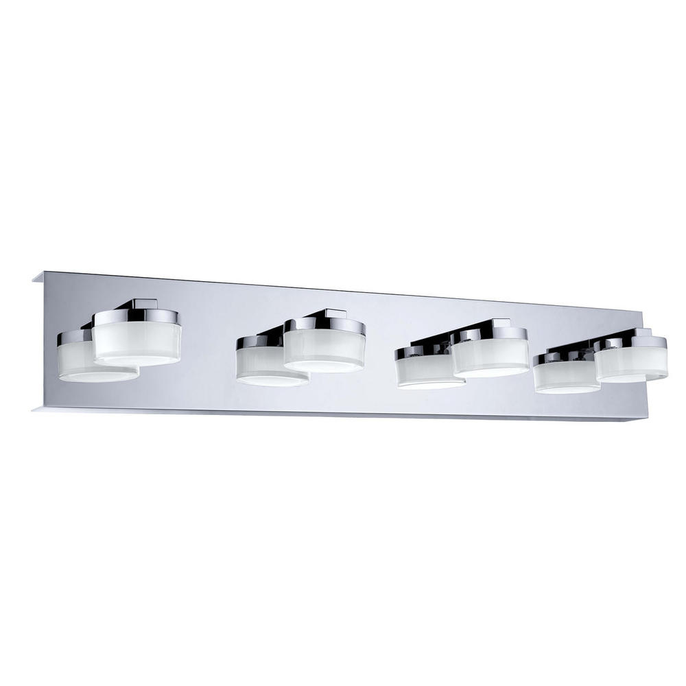 4L LED Vanity Light / Murale de salle de bain DEL 4L