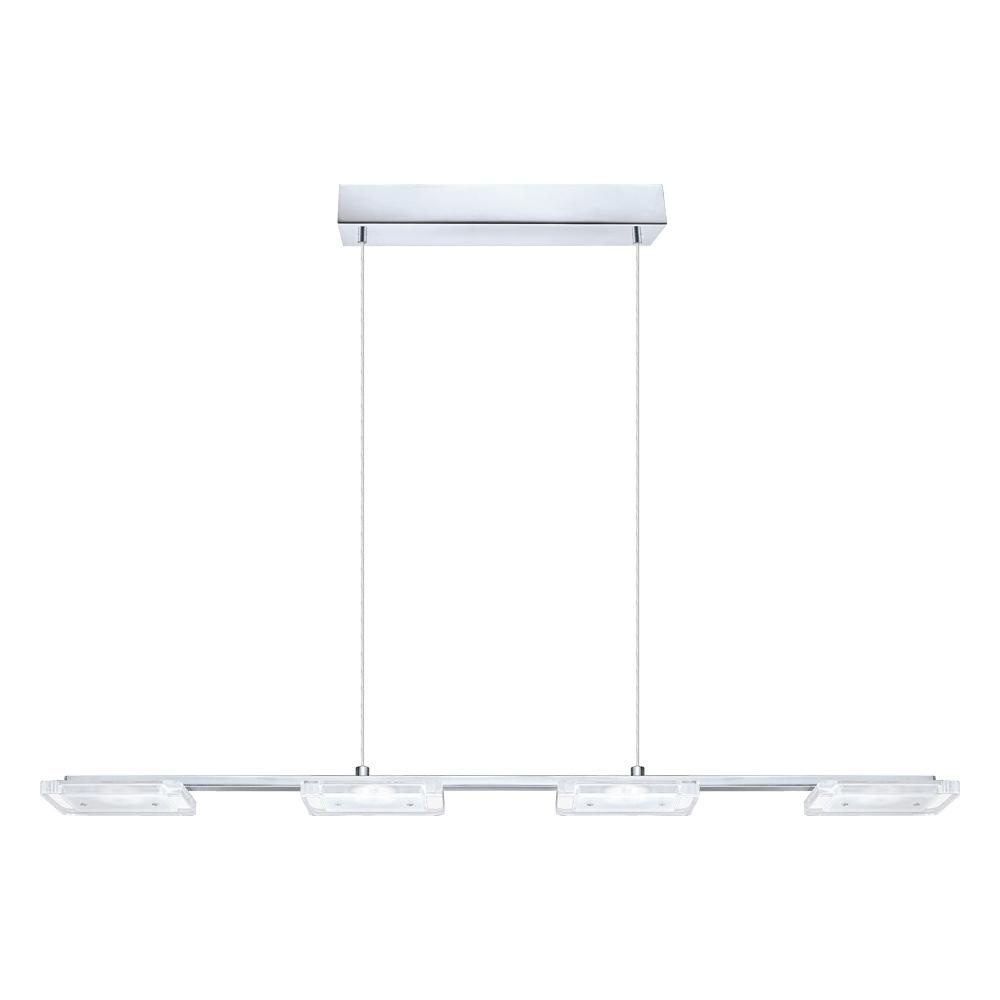 4L LED Pendant Light / Luminaire suspendu DEL 4L