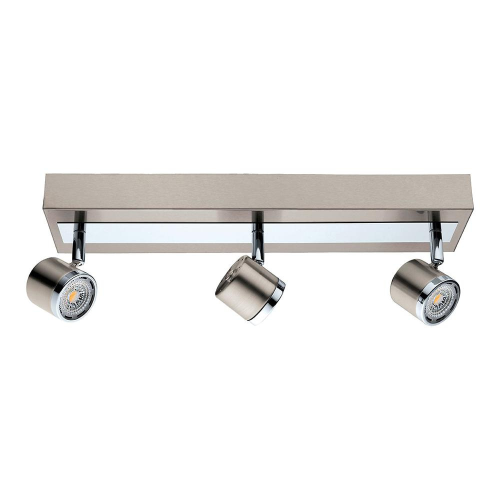 3L LED Track Light / Luminaire sur rail DEL 3L