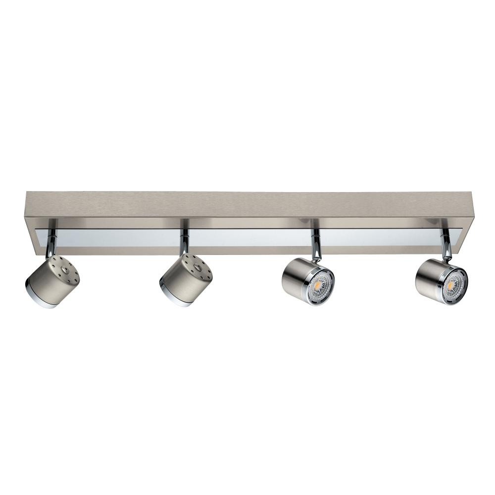 4L LED Track Light / Luminaire sur rail DEL 4L