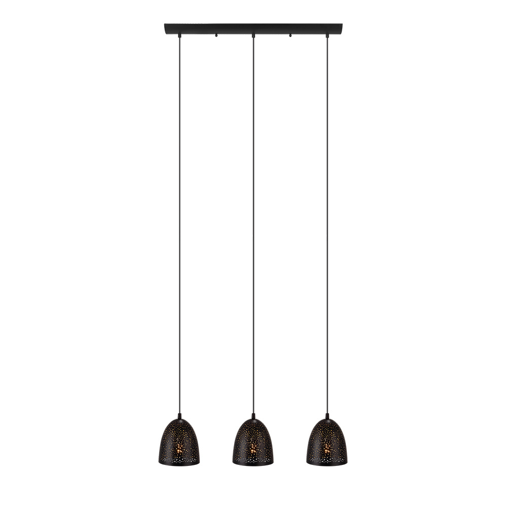 3L Pendant Light / Luminaire suspendu 3L