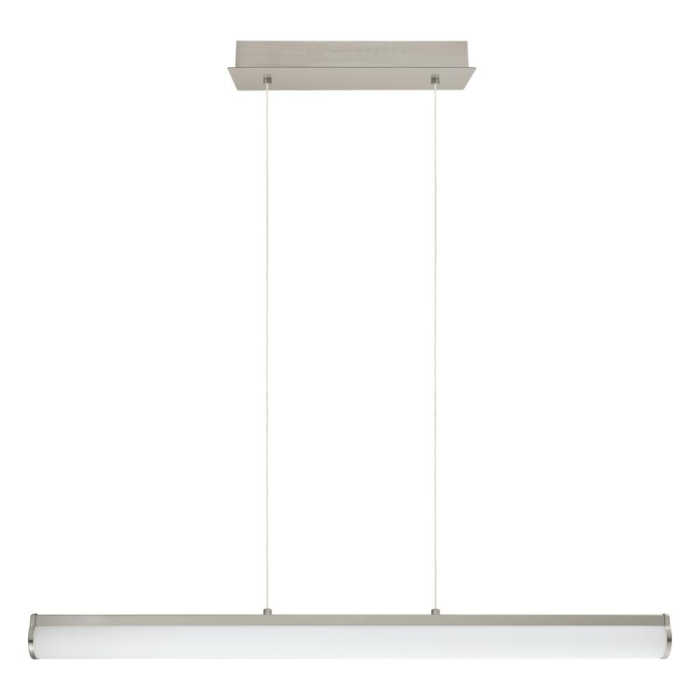 LED Pendant Light / Luminaire suspendu DEL