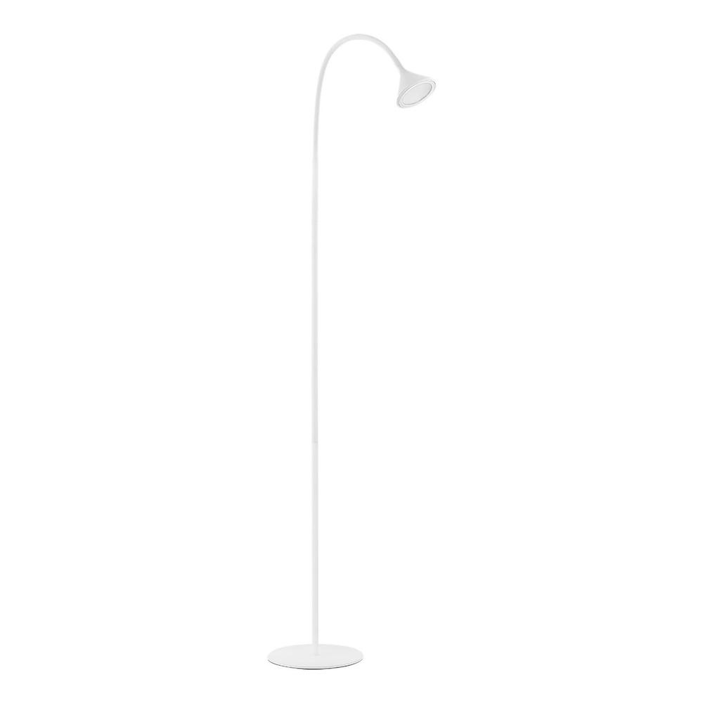 LED Floor Lamp / Lampe de plancher DEL