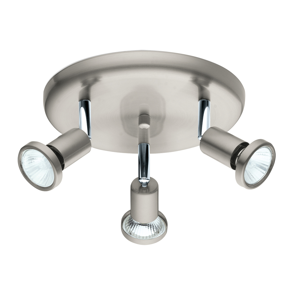 3L Ceiling Light / Plafonnier 3L