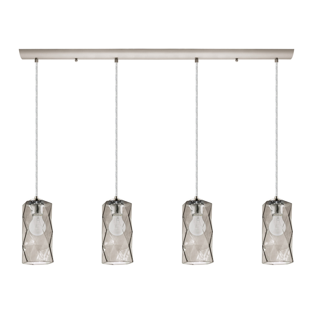 Estevau 4-Light Pendant