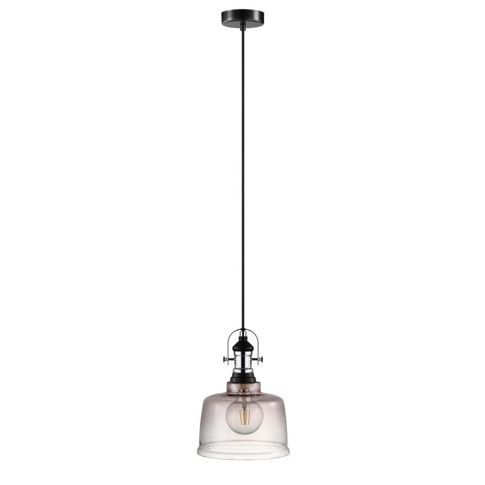 1L Pendant Light / Luminaire suspendu 1L