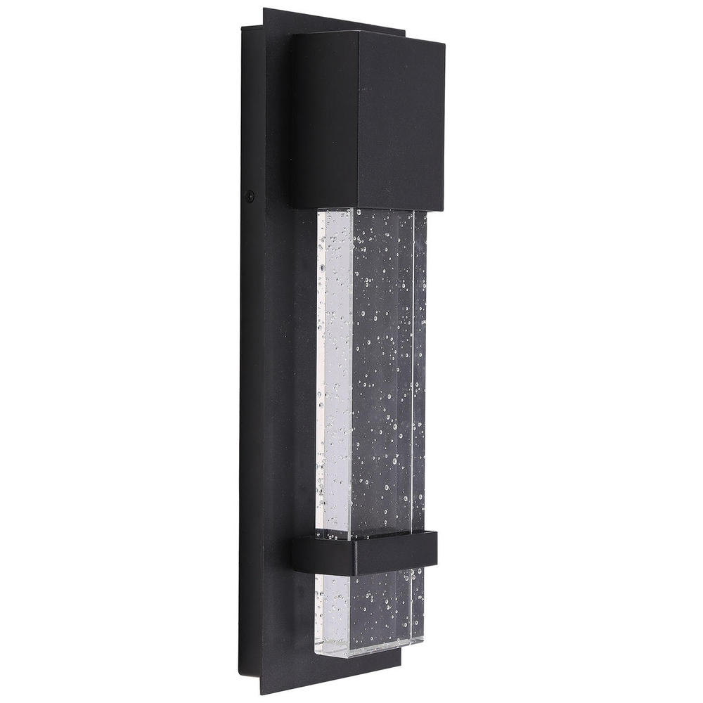 LED Outdoor Wall Light / Murale exterieure DEL