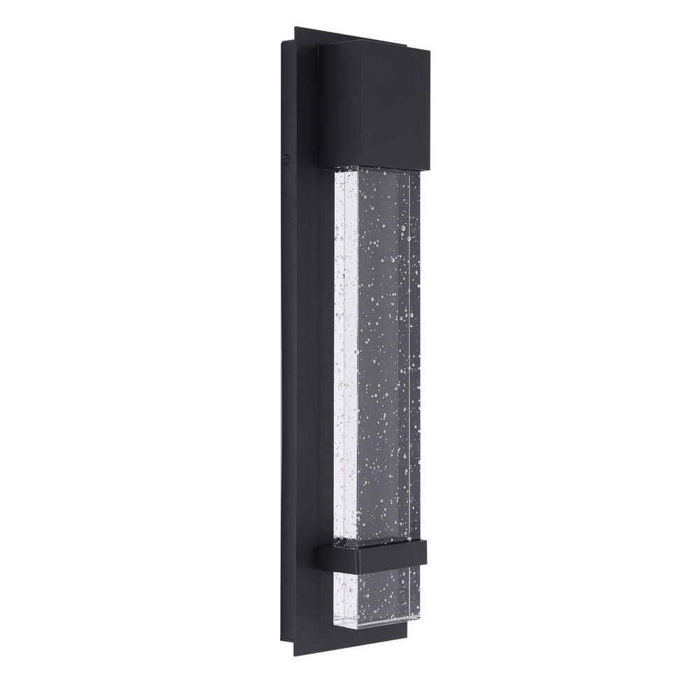 LED Outdoor Wall Light / Murale exterieure DEL