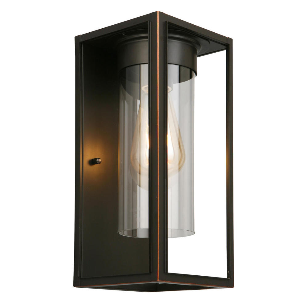 1L Outdoor Wall Light / Murale exterieure 1L