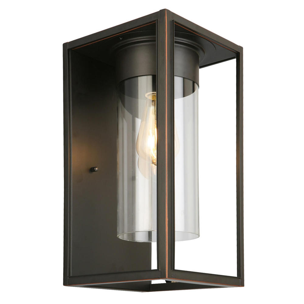 1L Outdoor Wall Light / Murale exterieure 1L
