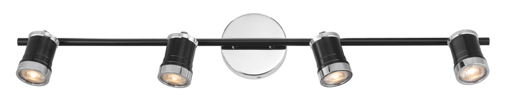 4L Track Light / Luminaire sur rail 4L