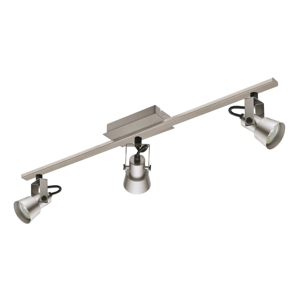 3L Track Light / Luminaire sur rail 3L