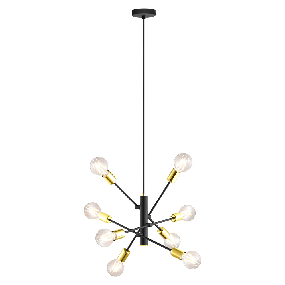 8L Pendant Light / Luminaire suspendu 8L