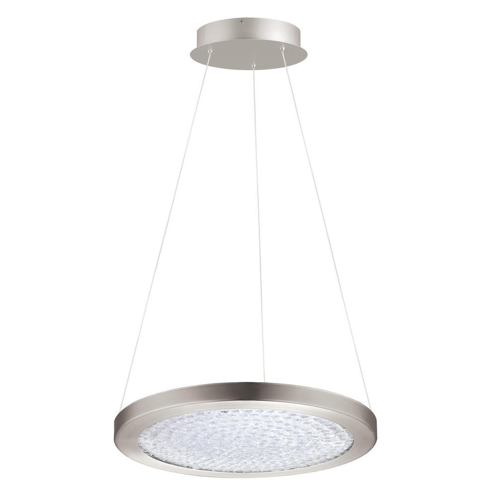 LED Pendant Light / Luminaire suspendu DEL