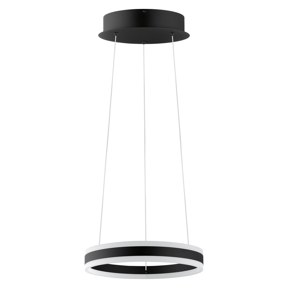 LED Pendant Light / Luminaire suspendu DEL