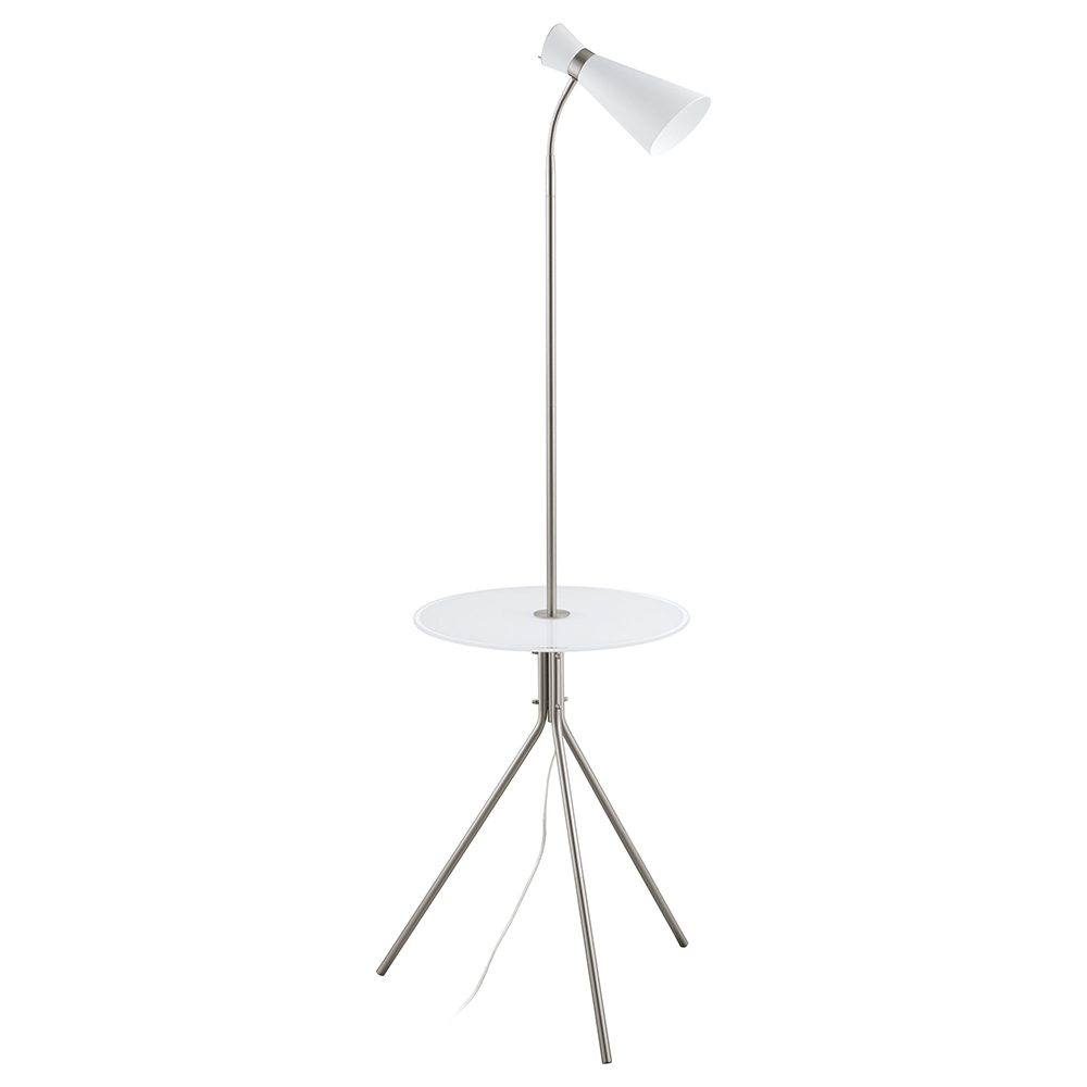 1L Floor Lamp / Lampe de plancher 1L