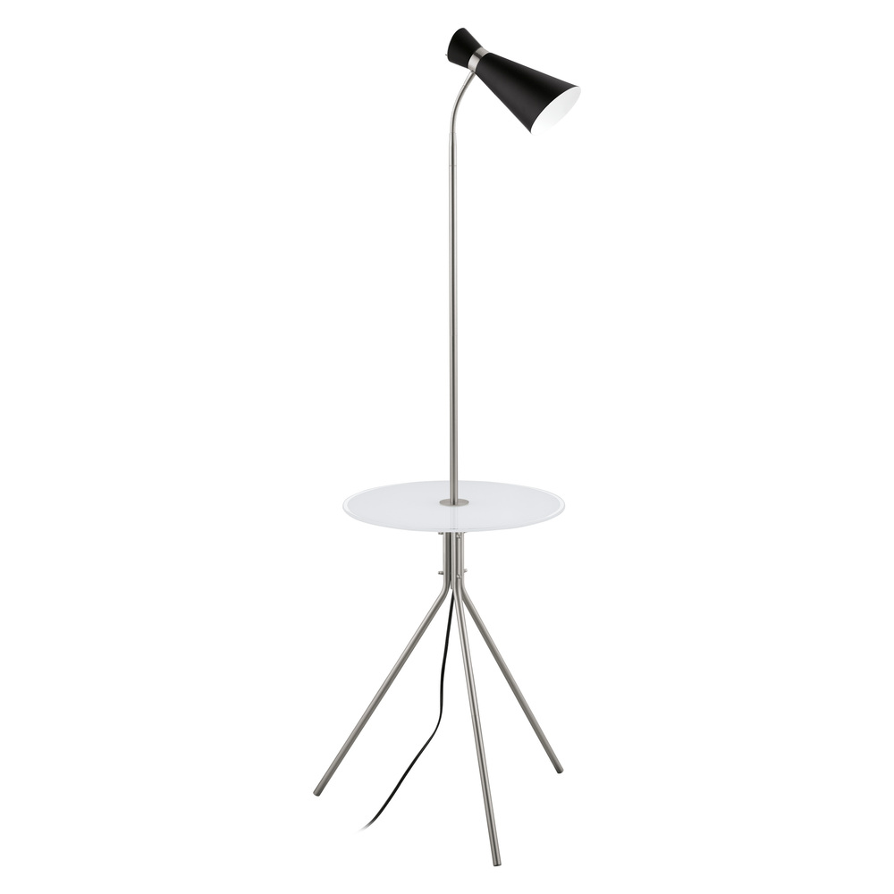 1L Floor Lamp / Lampe de plancher 1L