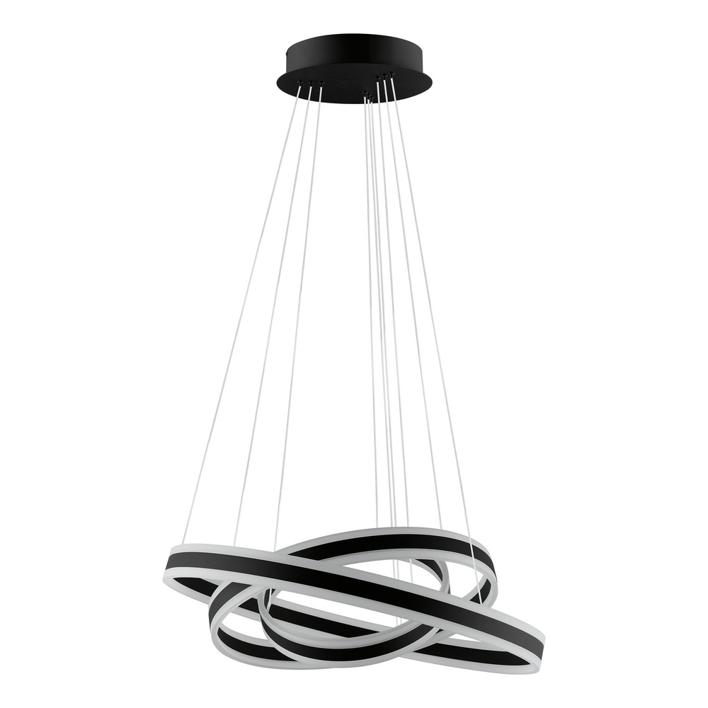 LED Pendant Light / Luminaire suspendu DEL