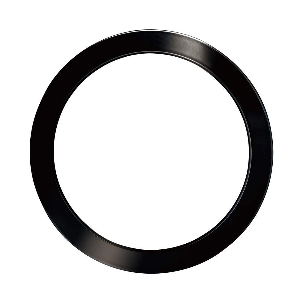 Trim 9" Round / Finition 9" rond