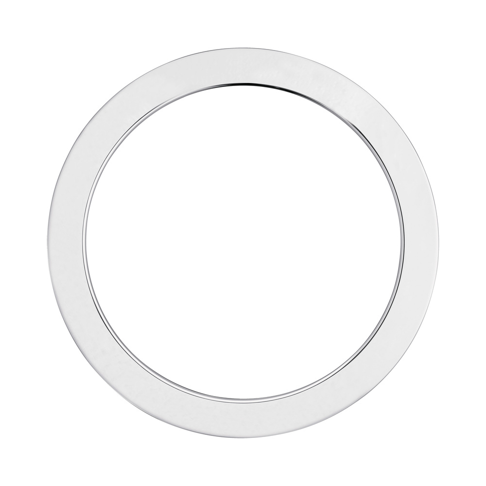 Trim 12" Round / Finition 12" rond