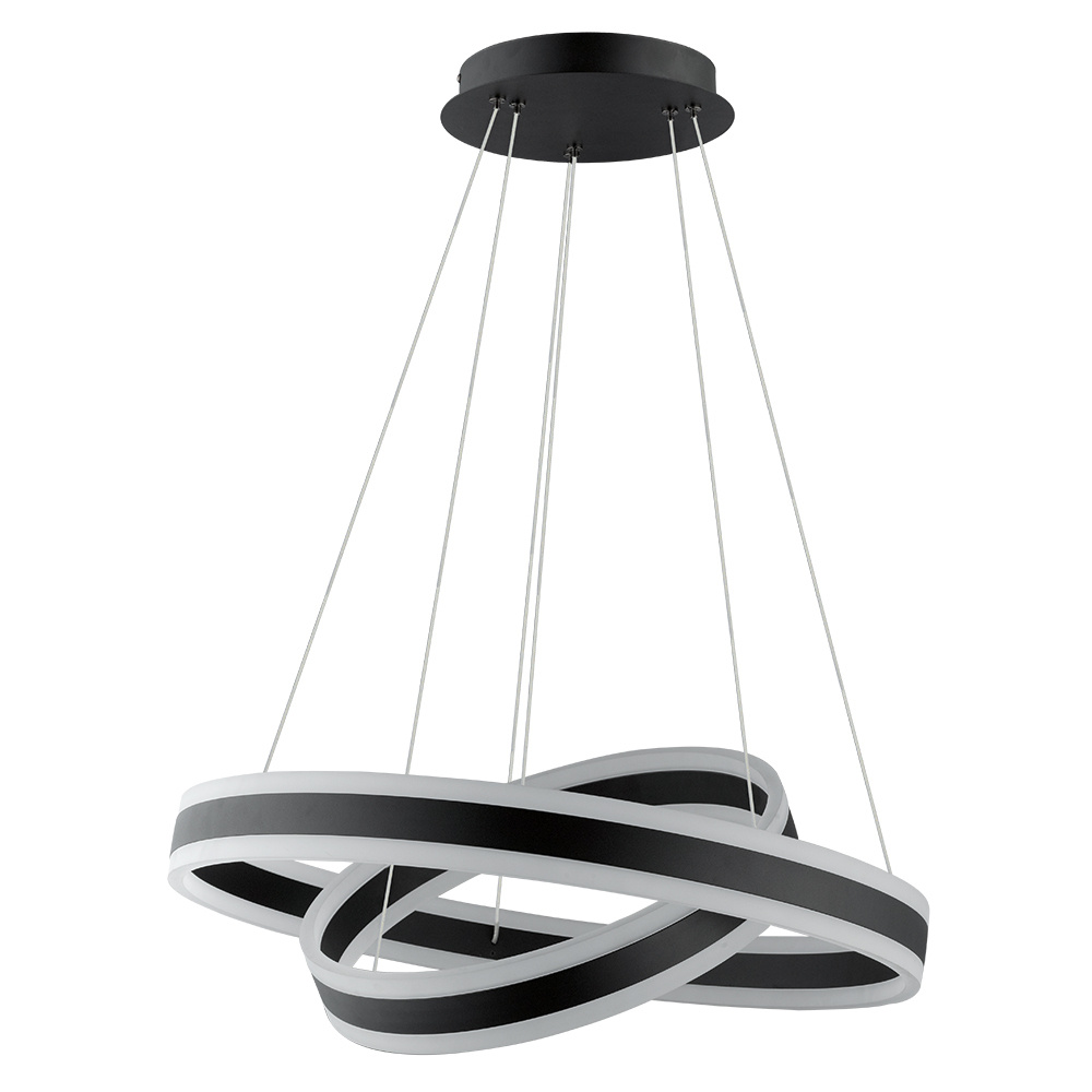 LED Pendant Light / Luminaire suspendu DEL