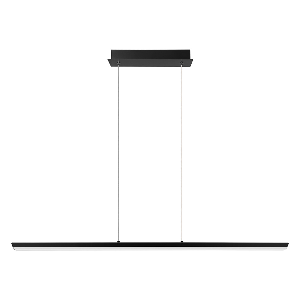 LED Pendant Light / Luminaire suspendu DEL