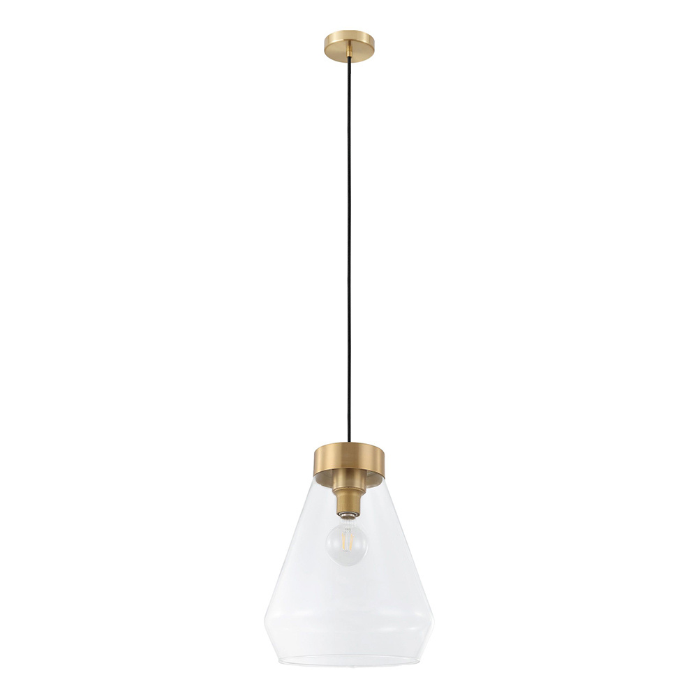 1L Pendant Light / Luminaire suspendu 1L