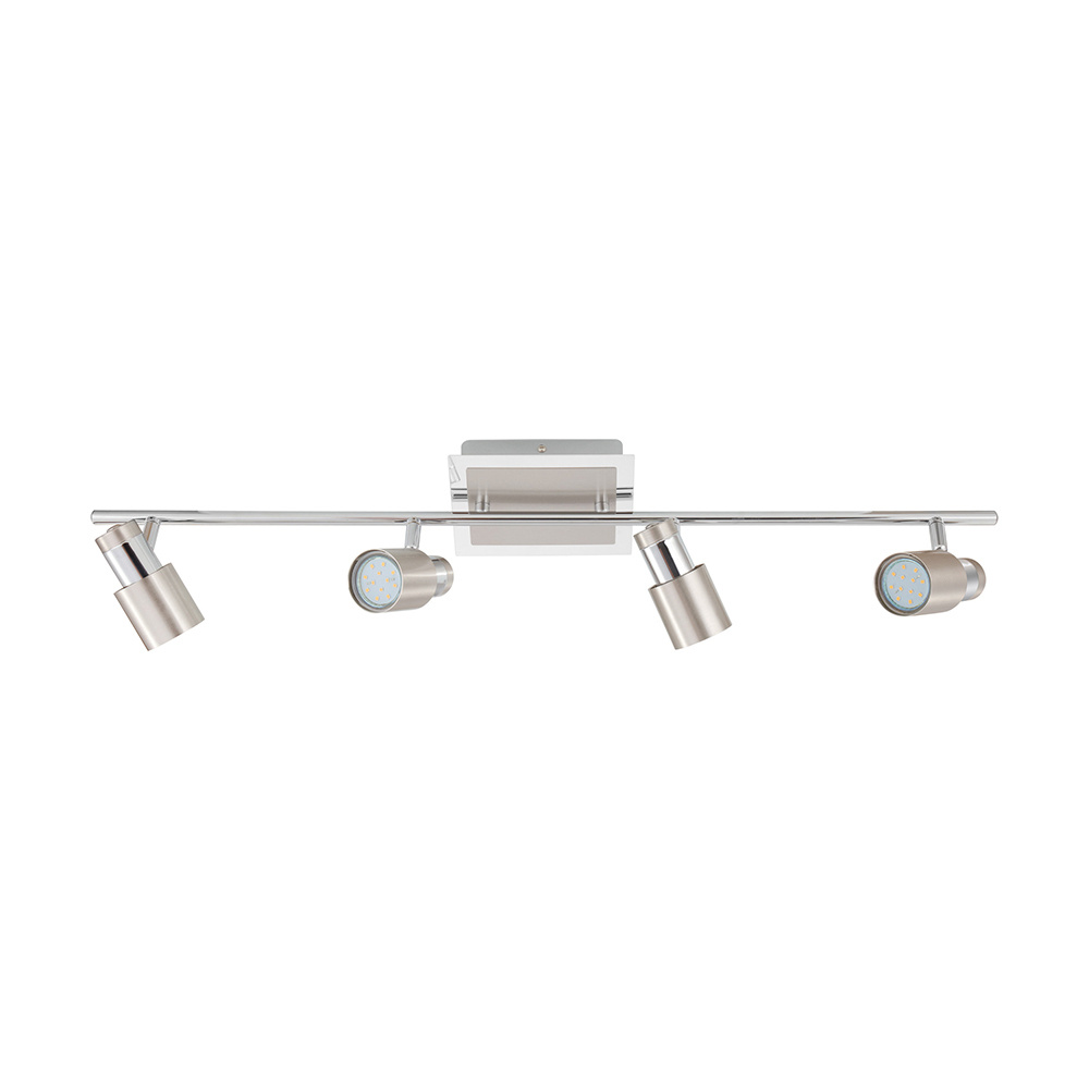 4L Track Light / Luminaire sur rail 4L