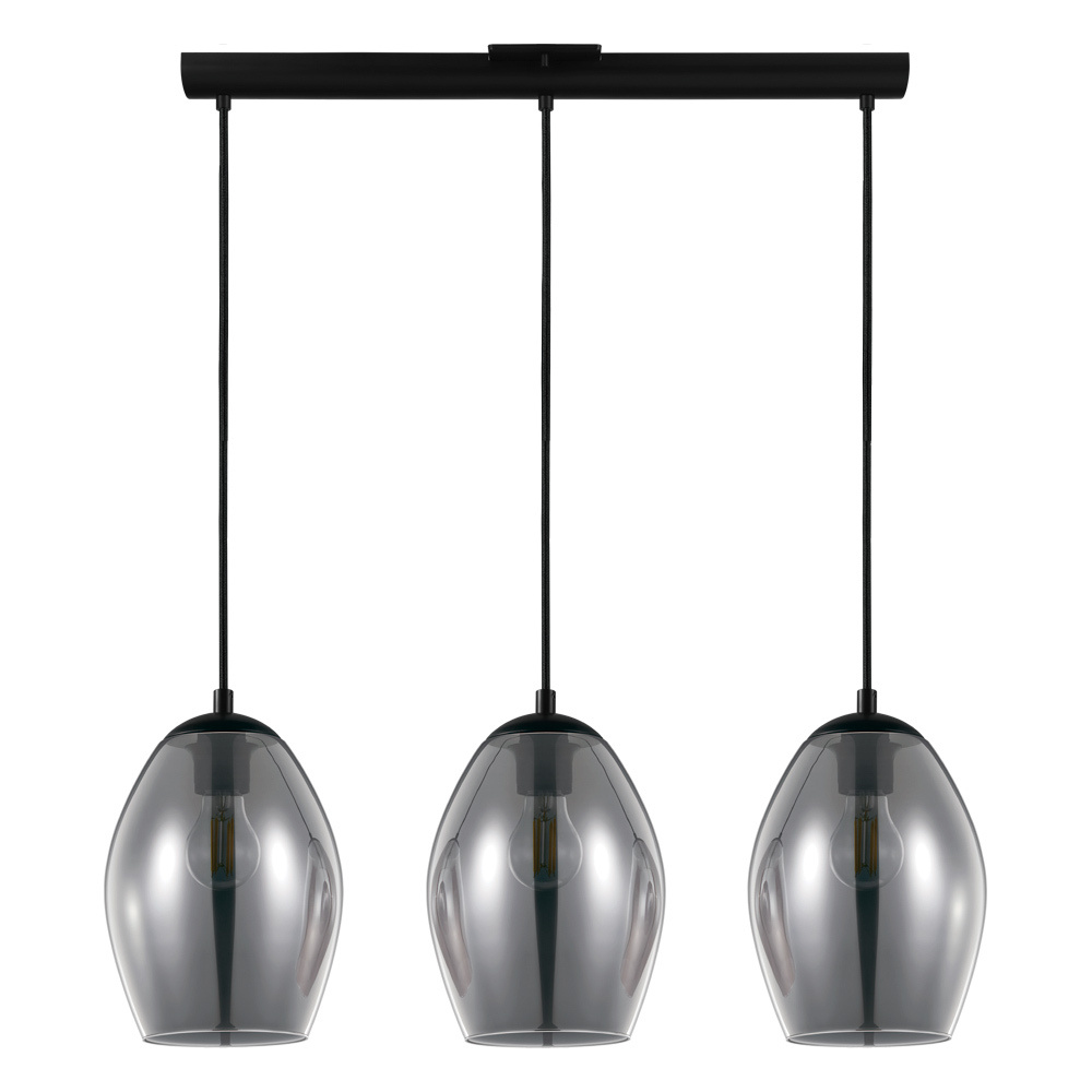 3L Pendant Light / Luminaire suspendu 3L