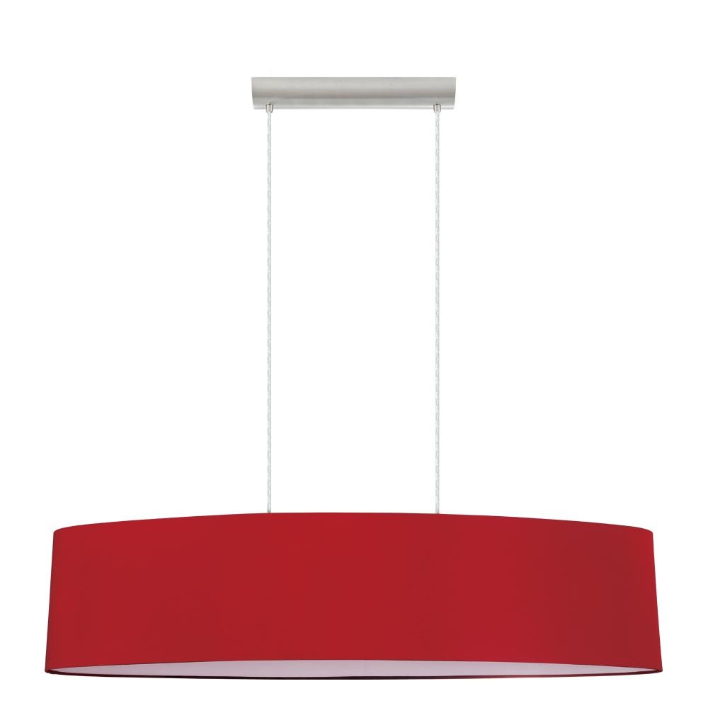 2L Pendant Light / Luminaire suspendu 2L